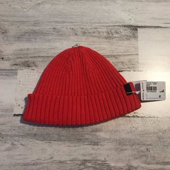 Lululemon From The Top Beanie Hat Wool 
